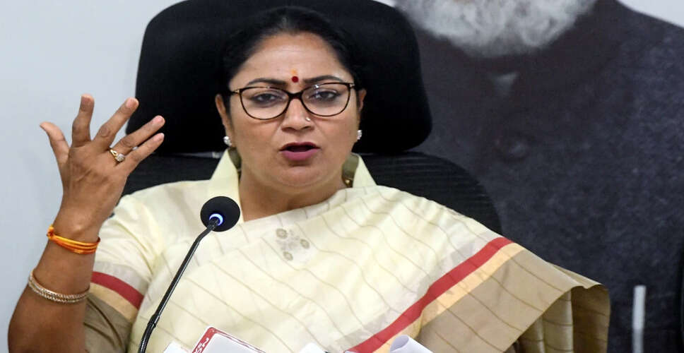 दिल्ली में ध्वस्तीकरण अभियान पर मुख्यमंत्री रेखा गुप्ता का बयान