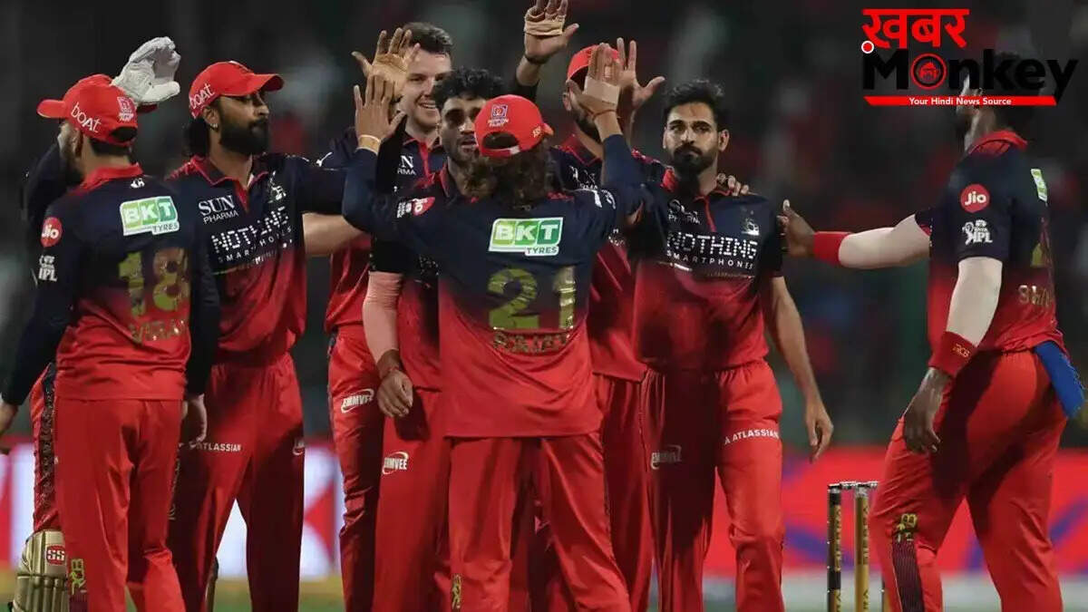 आईपीएल 2026: वसीम जाफर ने टॉप-2 टीमों का किया चयन