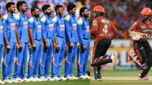 टी20 में दोहरा शतक जड़ने की क्षमता रखने वाले बल्लेबाज का Team India को मिला साथ