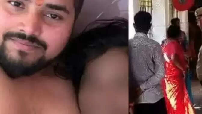 यूपी में प्रेमी के ब्लैकमेलिंग से युवती ने की आत्महत्या