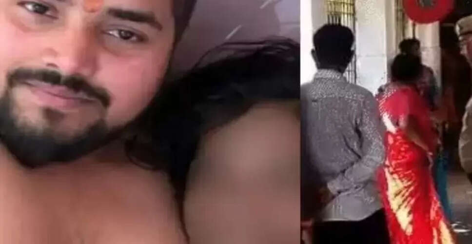 यूपी में प्रेमी के ब्लैकमेलिंग से युवती ने की आत्महत्या