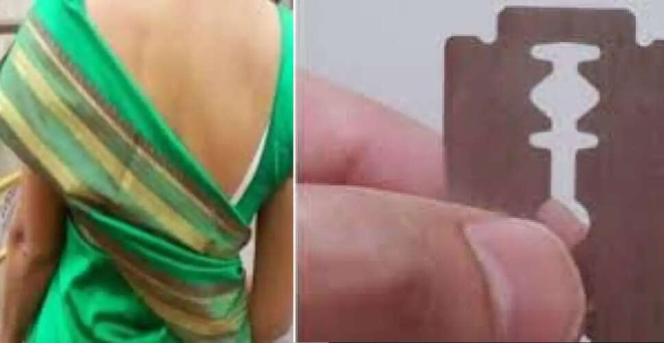 बिहार में प्रेमिका ने प्रेमी का प्राइवेट पार्ट काटा, मामला गंभीर