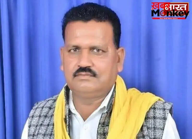 प्रेमचंद्र कश्यप का इस्तीफा: सुहेलदेव भारतीय समाज पार्टी को बड़ा झटका