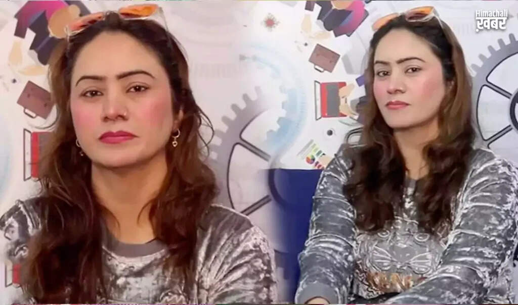 अमीर और खूबसूरत: एक लड़की की सच्चे प्यार की तलाश