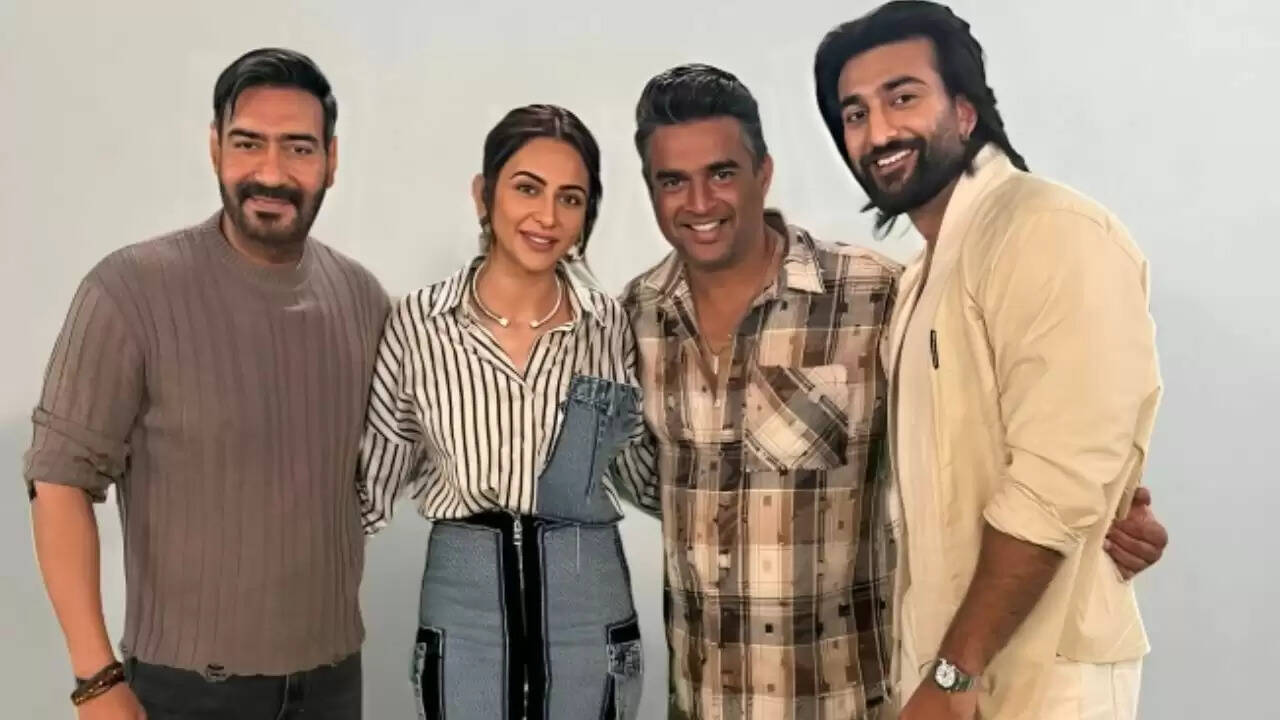 मीजान जाफरी: बॉलीवुड में नेपो किड से एक सफल अभिनेता तक का सफर