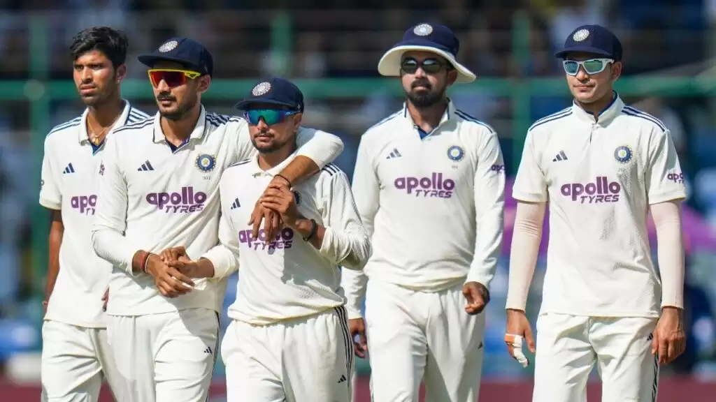 भारत बनाम साउथ अफ्रीका: पहले टेस्ट के लिए संभावित प्लेइंग XI की घोषणा