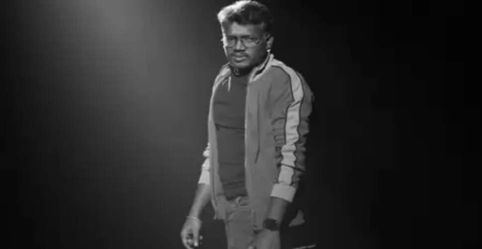 धनुष संग शानदार प्रोजेक्ट लेकर आ रहे मारी सेल्वराज, बोले- 'मील का पत्थर साबित होगी फिल्म'