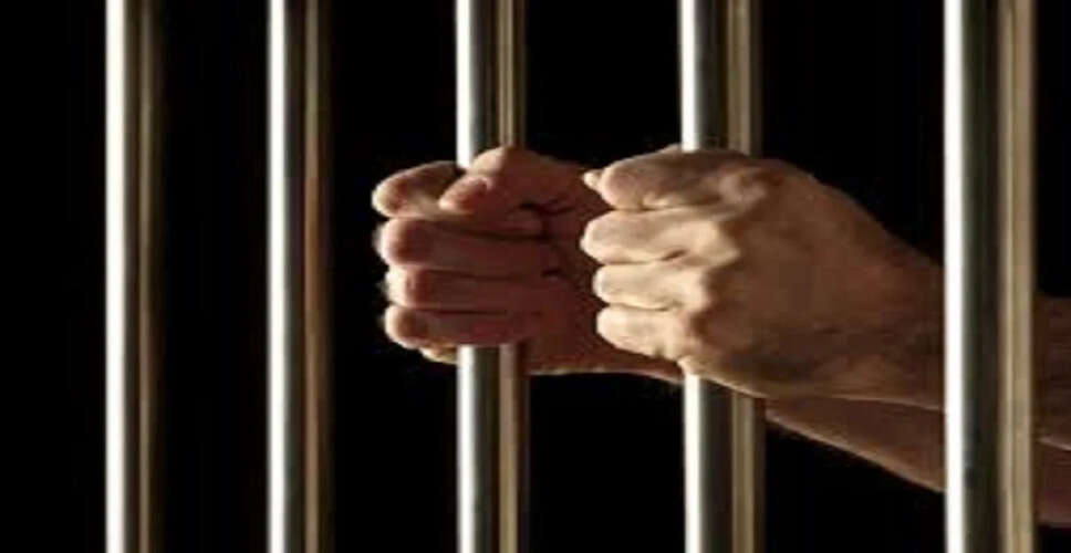 बुलंदशहर में नाबालिग से कुकर्म के आरोपियों को 20 साल की सजा