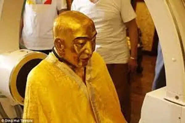 1500 वर्ष पुरानी मूर्ति का रहस्य: वैज्ञानिकों ने किया चौंकाने वाला खुलासा