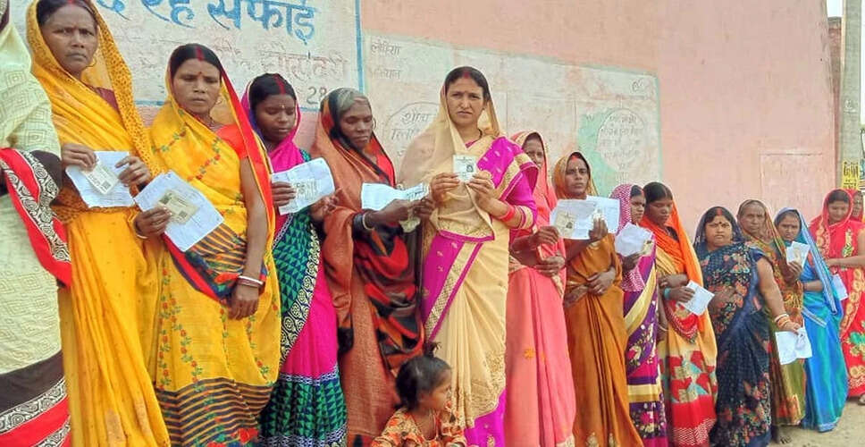 बिहार में मतदाता सत्यापन अभियान: 65 लाख नाम हटाने की संभावना
