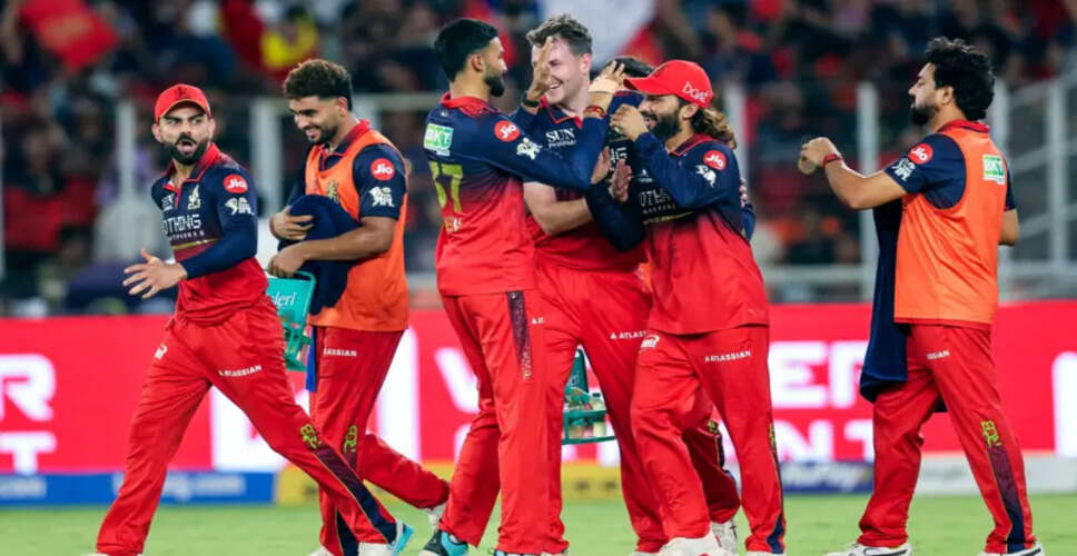 RCB ने IPL 2026 में जीती लगातार दूसरी बार चैंपियनशिप