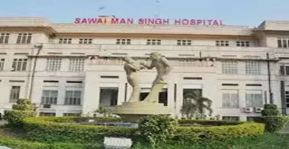 राजस्थान के अस्पताल में आग से आठ मरीजों की मौत, हाईकोर्ट ने सरकार को लगाई फटकार