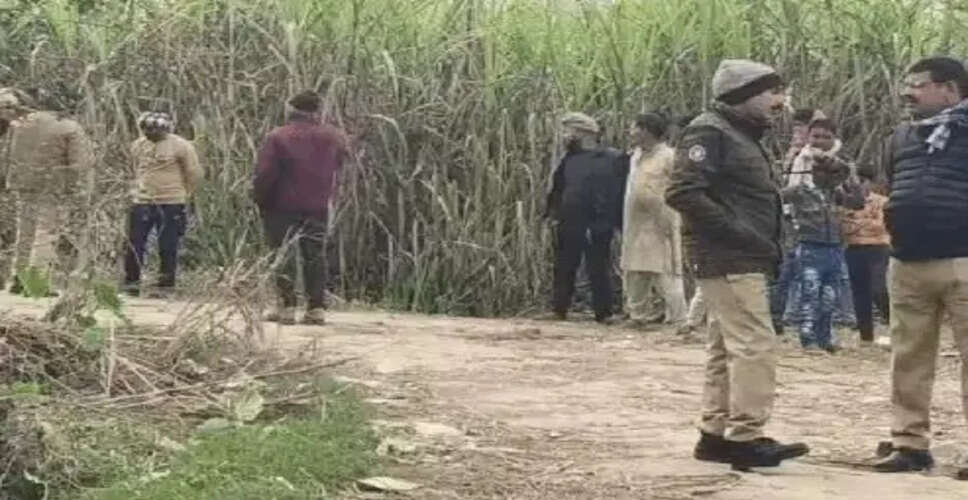 कुशीनगर में महिलाओं को नग्न घुमाने की घटना: पुलिस की कार्रवाई पर सवाल