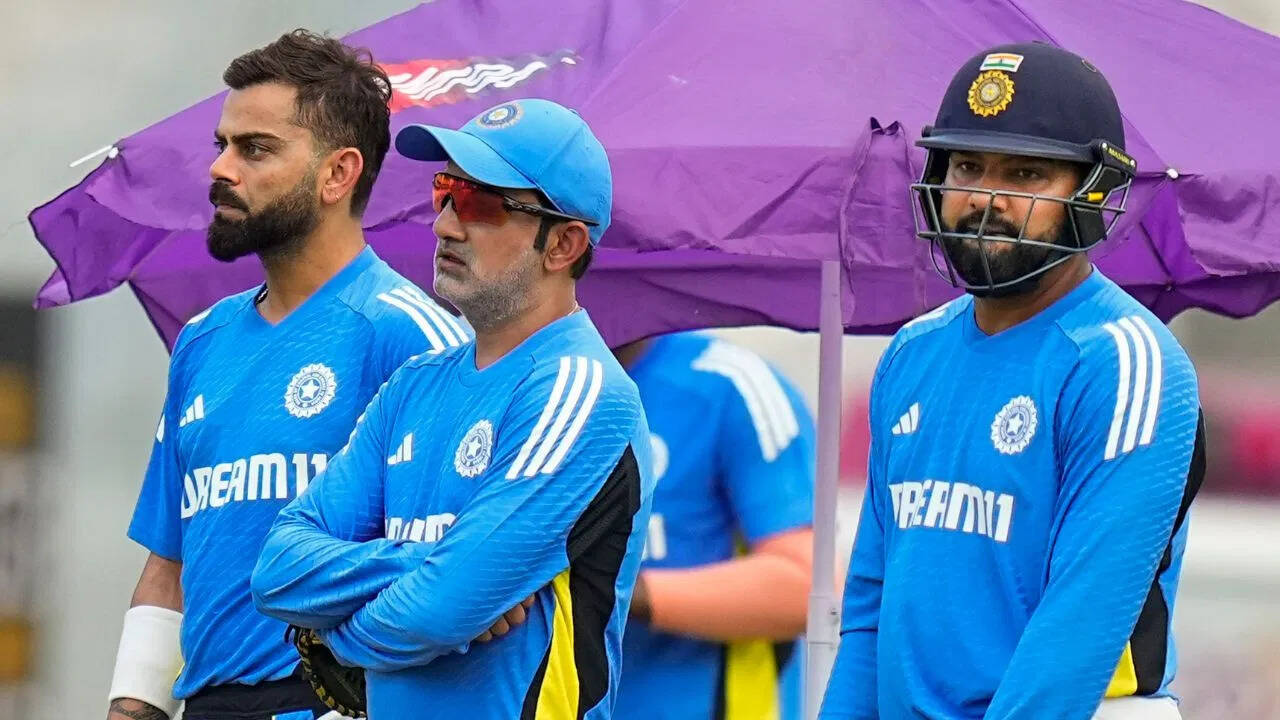 Champions Trophy 2025 के बाद रोहित और विराट का संन्यास: क्या होगा भारतीय क्रिकेट का भविष्य?