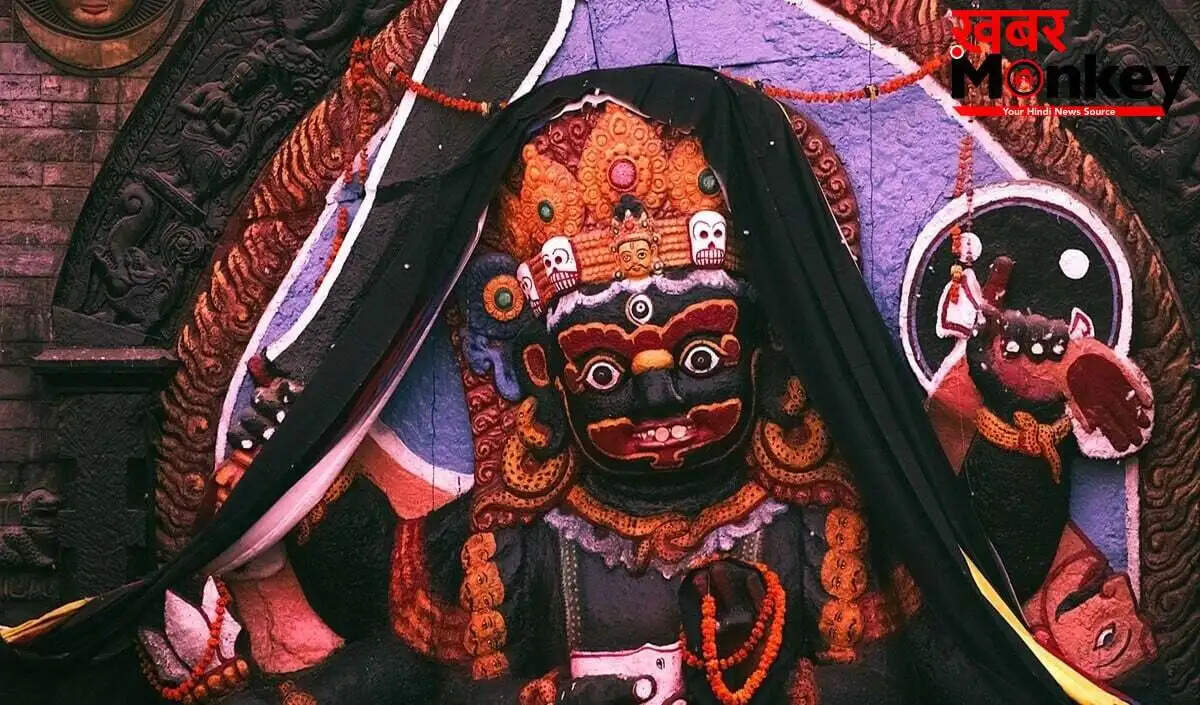 कालाष्टमी पर विशेष उपाय: भगवान काल भैरव की कृपा प्राप्त करें