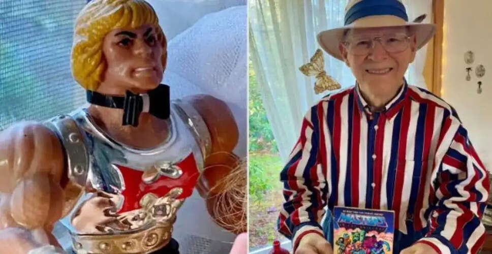 रोजर स्वीट को डिमेंशिया का निदान, जानें इसके लक्षण और कारण