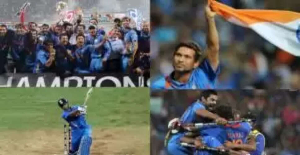 विराट कोहली: 2011 विश्व कप विजेता जो अब भी खेल में सक्रिय हैं