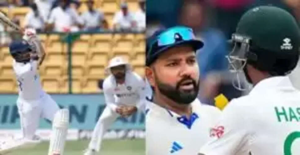 श्रीलंका टेस्ट सीरीज के लिए बांग्लादेश ने टीम का ऐलान, तीन खिलाड़ियों को किया गया ड्रॉप