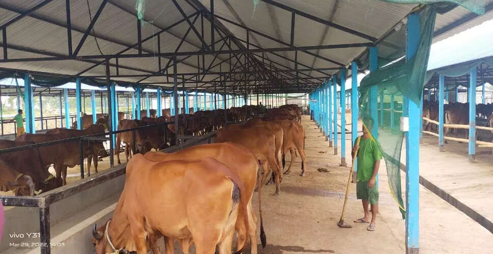 गुवाहाटी में गरुखुति परियोजना पर विपक्ष का हमला तेज