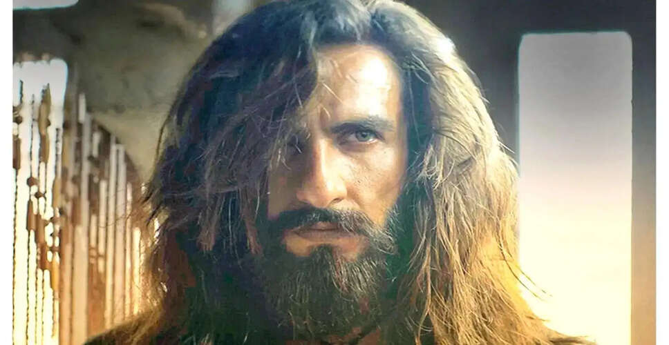 धुरंधर 2: नेटफ्लिक्स पर रिलीज के बाद पाकिस्तान में सर्वर क्रैश