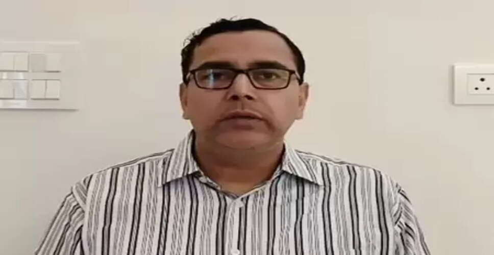 उत्तराखंड: चमोली के मोपाटा गांव में बादल फटने से तबाही, दंपत्ति लापता