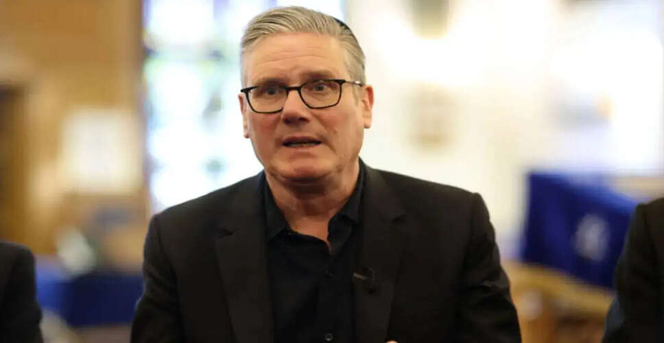 स्टारमर पर बढ़ता दबाव: अमेरिकी राजदूत नियुक्ति की जांच की मांग