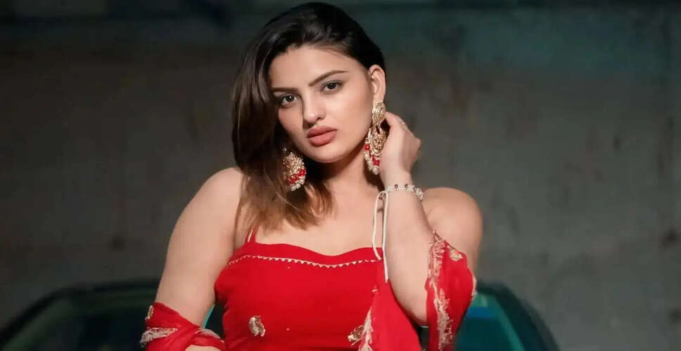 हरियाणवी अभिनेत्री दिव्यांका सिरोही का निधन: तनाव और वित्तीय संकट के कारण