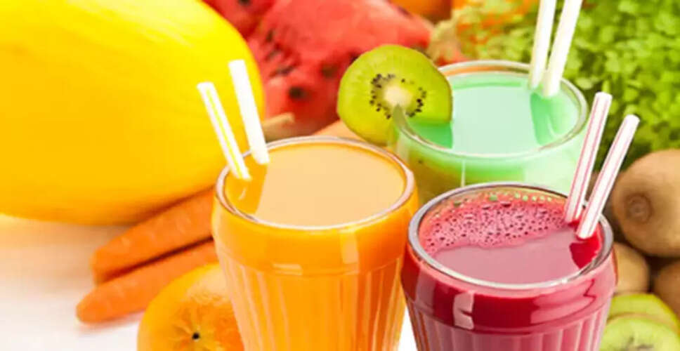 फैटी लिवर से राहत पाने के लिए फायदेमंद पेय