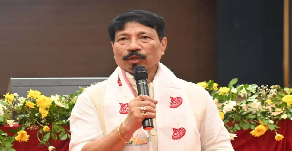 असम में कृषि योजनाओं का शुभारंभ: किसानों के लिए नई उम्मीदें