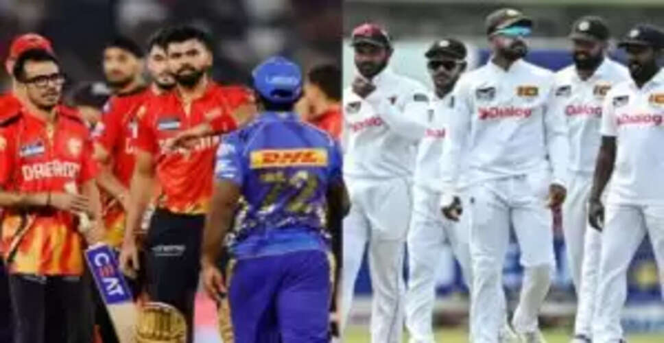बांग्लादेश क्रिकेट टीम का श्रीलंका दौरे के लिए 16 सदस्यीय दल का चयन