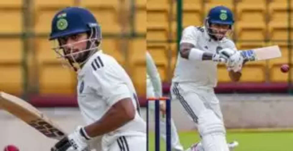 तिलक वर्मा ने इंग्लैंड में शतक जड़कर मचाया धमाल