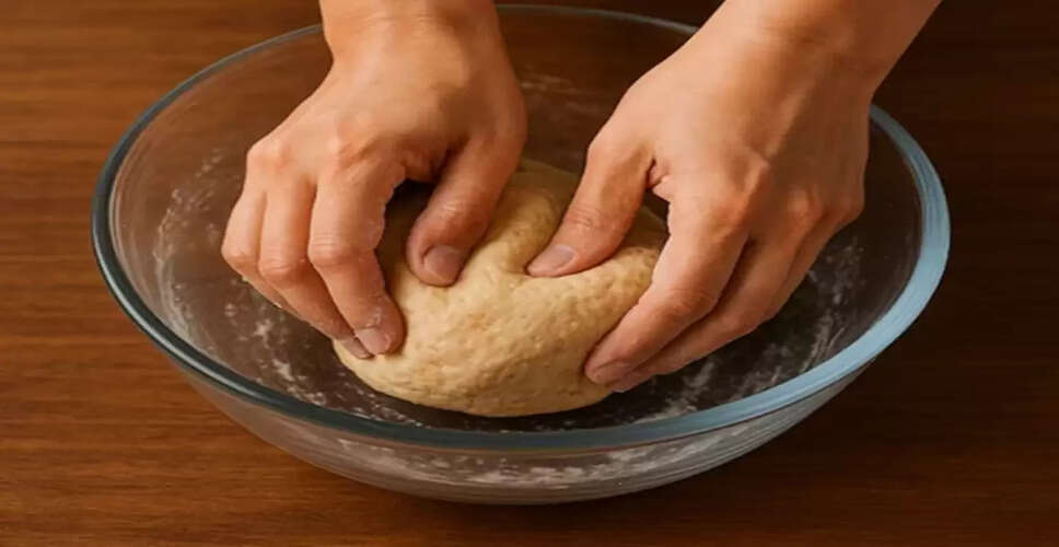 पितृ पक्ष 2025: क्यों नहीं रखना चाहिए गूंथा हुआ आटा फ्रिज में?