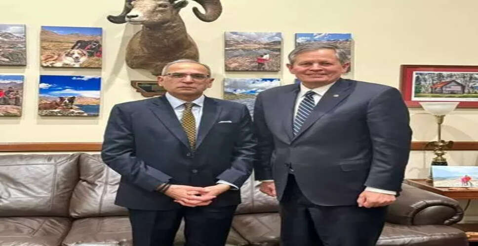 भारत और अमेरिका के बीच व्यापार और रक्षा सहयोग पर चर्चा