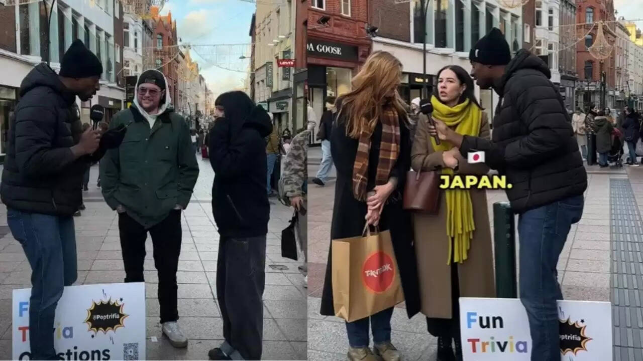 शतरंज का आविष्कार किस देश ने किया? जानें इस वायरल वीडियो से