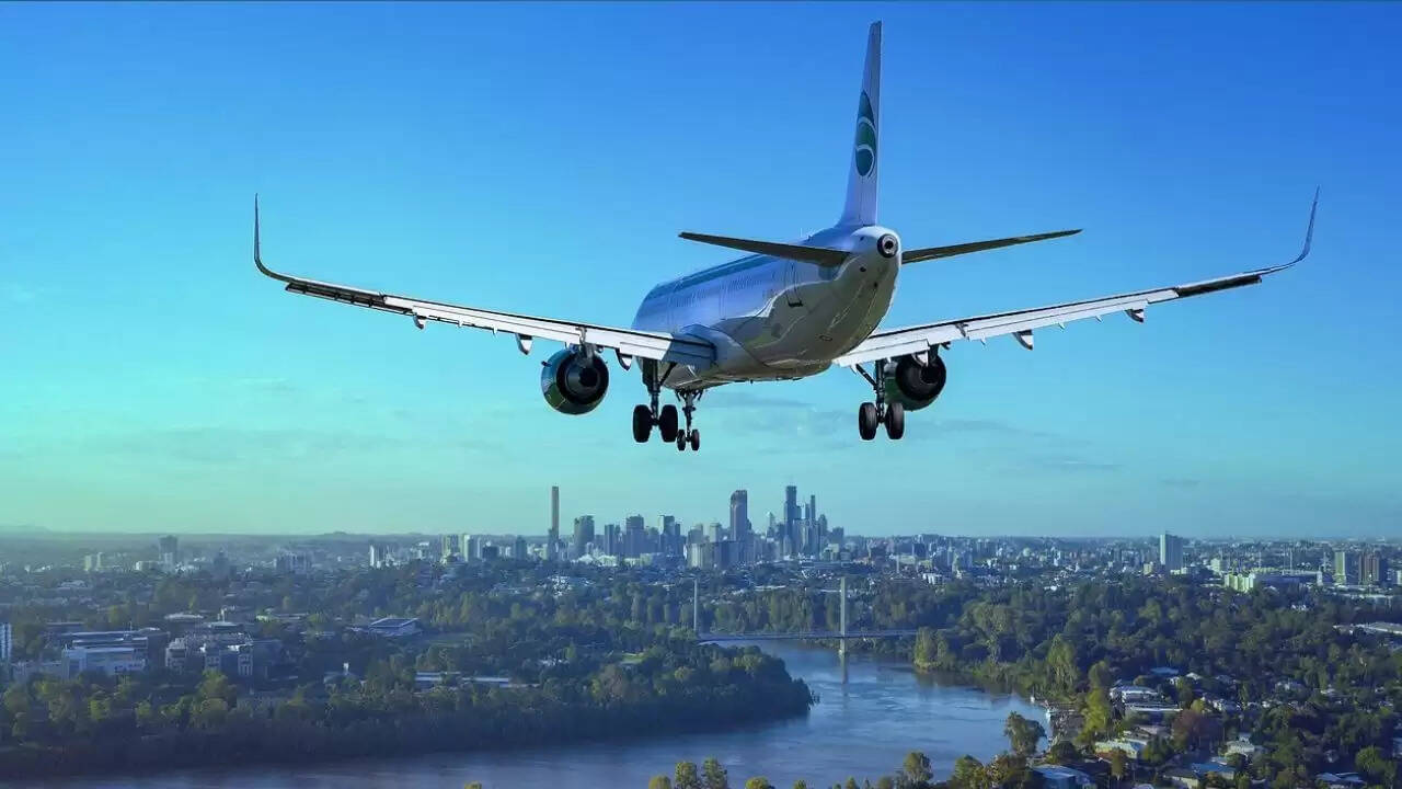 जेट फ्यूल की कीमतों में वृद्धि: हवाई यात्रा महंगी हो सकती है