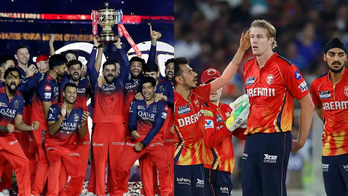 IPL के फाइनल में तीन बार हारने वाला सबसे बदकिस्मत क्रिकेटर