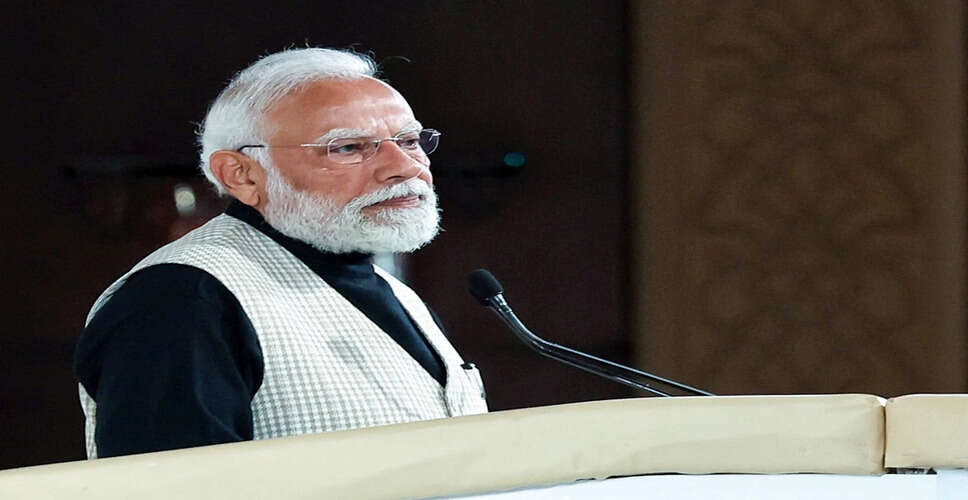 प्रधानमंत्री मोदी ने मथुरा एक्सप्रेसवे हादसे पर शोक व्यक्त किया