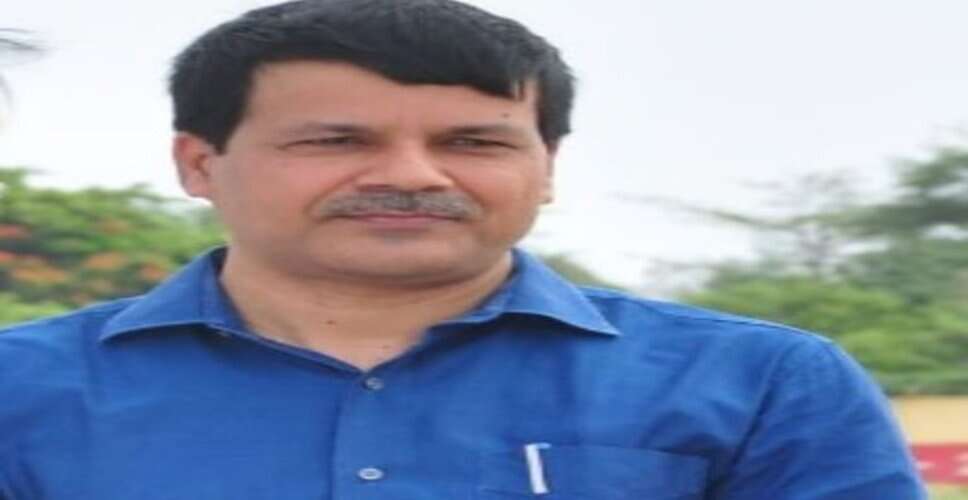 दिल्ली के मुख्य सचिव के खिलाफ आरोप झूठे, निराधार : अतिरिक्त मुख्य सचिव