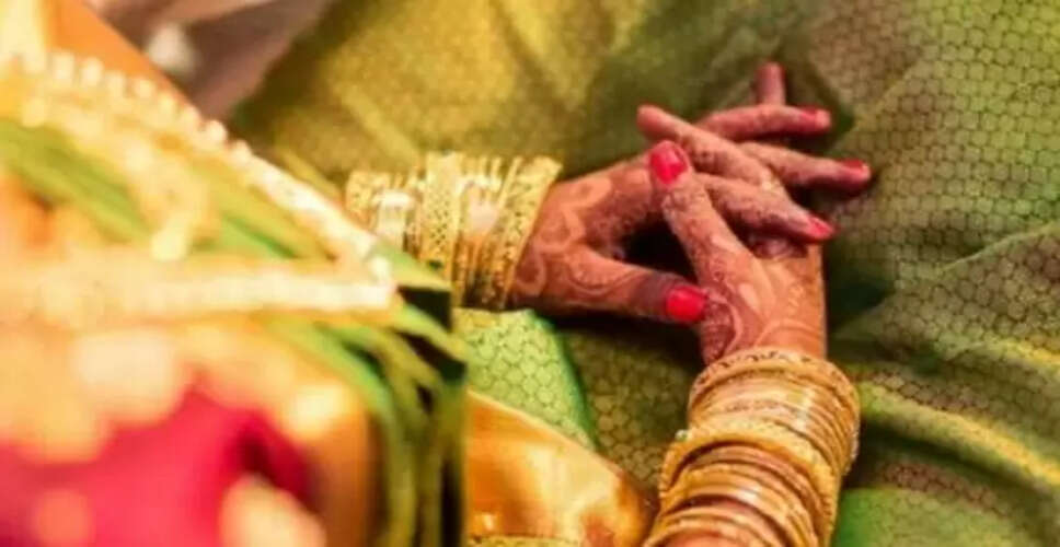 यूपी में शादी के दौरान दुल्हन का प्रेमी संग फरार होना बना चर्चा का विषय