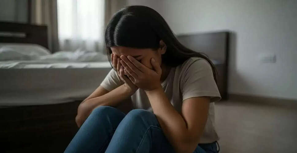 नवी मुंबई में माँ ने अपनी बेटी को मानव तस्करी के धंधे में धकेला