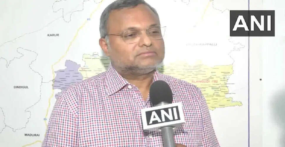 कांग्रेस और डीएमके के बीच गठबंधन पर विवाद: विजय की टीवीके का समर्थन