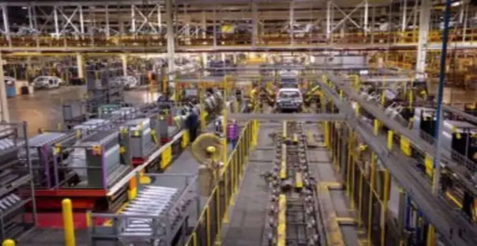 केंद्र सरकार का बड़ा फैसला: 40 केमिकल और पॉलिमर उत्पादों पर आयात शुल्क शून्य