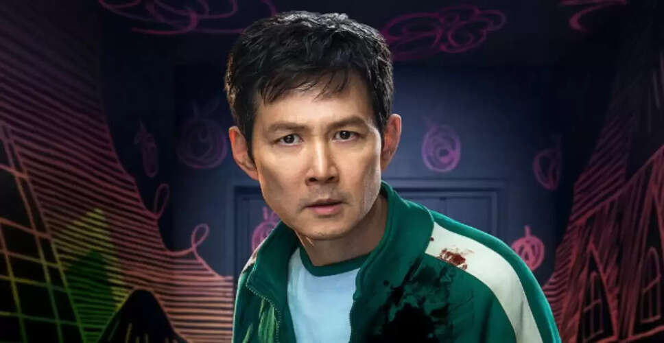 Squid Game Season 3: Unraveling the Mysteries Ahead