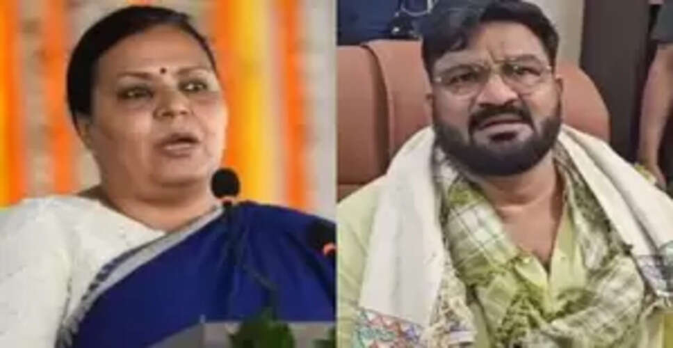 झारखंड के मंत्रियों का आरोप, 'केंद्र सरकार कर रही भेदभाव, कई योजनाओं की राशि रोकी'