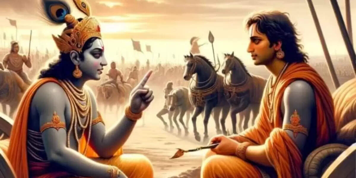 भगवान श्रीकृष्ण की भविष्यवाणियाँ: कलयुग में होने वाली 5 महत्वपूर्ण घटनाएँ