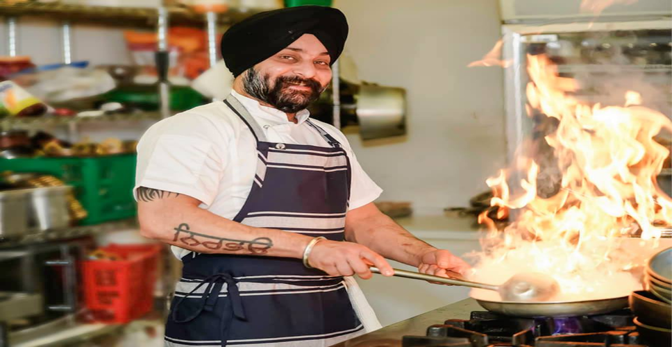 ऑस्ट्रेलिया में सिख रेस्तरां मालिक पर नस्लीय निशाना, कहा- "घर जाओ, भारतीय''