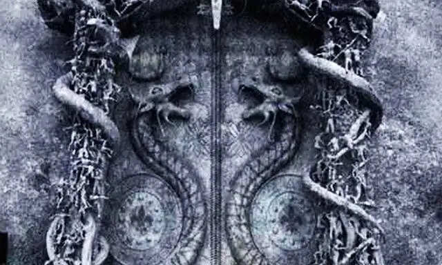 केरल का रहस्यमय पद्मनाभस्वामी मंदिर और उसका सातवां दरवाजा