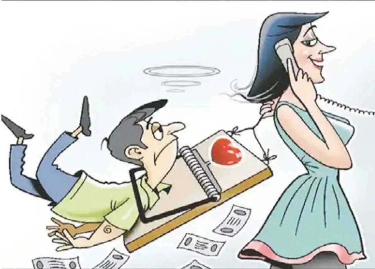 होटल मालिक को गर्भावस्था का झूठा दावा कर ब्लैकमेल करने वाली महिला गिरफ्तार