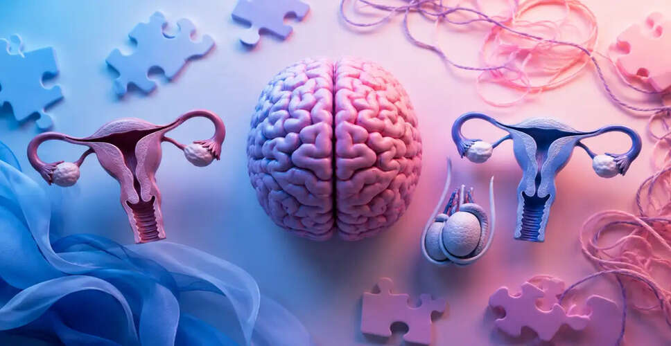 ADHD और प्रजनन स्वास्थ्य: नई खोजें और प्रभाव