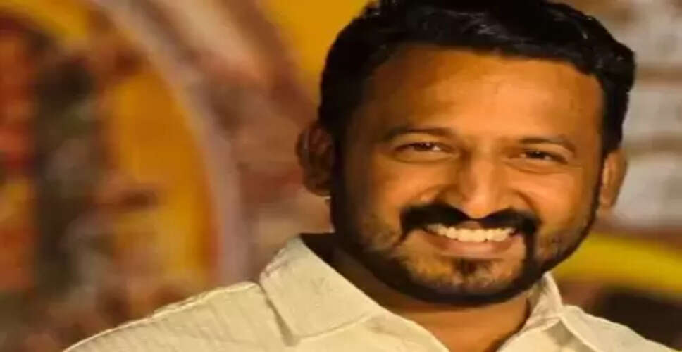 कांग्रेस विधायक पर गंभीर आरोप: महिला को एबॉर्शन के लिए मजबूर करने का मामला